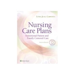 Nursing Care Plans:...