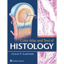 Color Atlas and Text of...