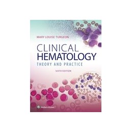 Clinical Hematology: Theory...