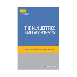 The NLN Jeffries Simulation...