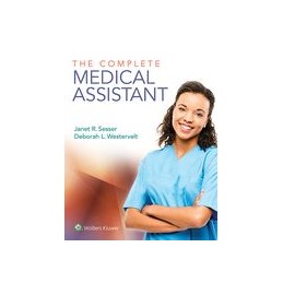 The Complete Medical Assistant