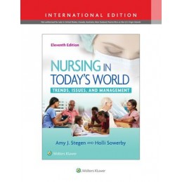 Nursing in Today's World:...