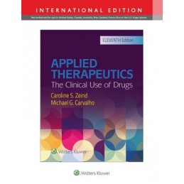 Applied Therapeutics