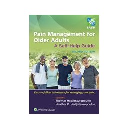 Pain Management for Older...