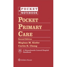 Pocket Primary Care