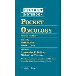 Pocket Oncology