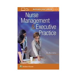 Nurse Management &...