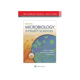 Burton's Microbiology for...