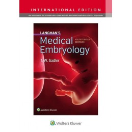 Langman's Medical Embryology