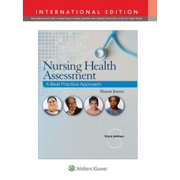 Nursing Health Assessment