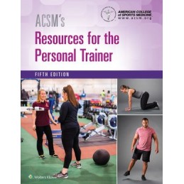 ACSM's Resources for the...