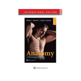Anatomy - A Photographic Atlas