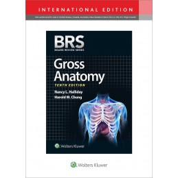 BRS Gross Anatomy
