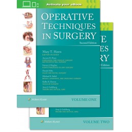 Operative Techniques in...