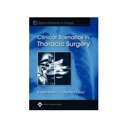 Clinical Scenarios in Thoracic Surgery