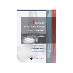Atlas of Foot and Ankle...