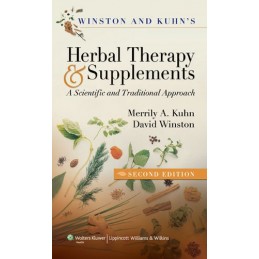 Winston & Kuhn's Herbal...