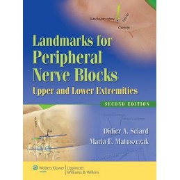 Landmarks for Peripheral Nerve Blocks: Upper and Lower Extremities