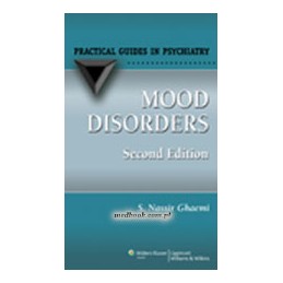 Mood Disorders: A Practical...