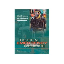 Tactical Emergency Medicine