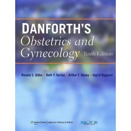 Danforth's Obstetrics and...