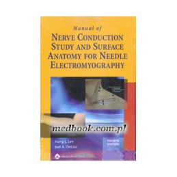 Manual of Nerve Conduction...
