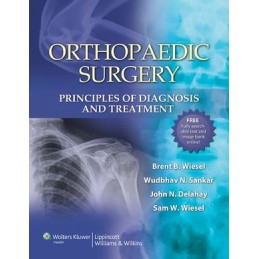 Orthopaedic Surgery:...