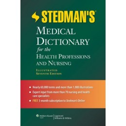 Stedman's Medical...