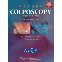 Modern Colposcopy Textbook...