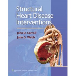 Structural Heart Disease Interventions