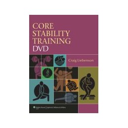 Core Stability Training DVD