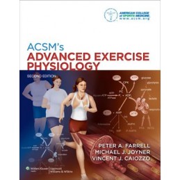 ACSM's Advanced Exercise...