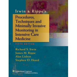 Irwin & Rippe's Procedures,...