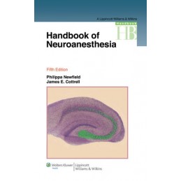 Handbook of Neuroanesthesia