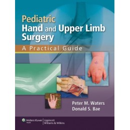 Pediatric Hand and Upper...
