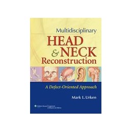 Head and Neck:  Flaps and Reconstruction Package