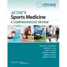ACSM's Sports Medicine: A...