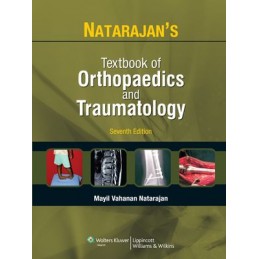 Textbook of Orthopaedics &...