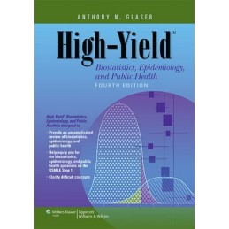 High-Yield Biostatistics,...