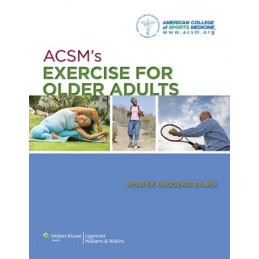 ACSM's Exercise for Older...