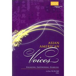 Asian American Voices: Engaging, Empowering, Enabling