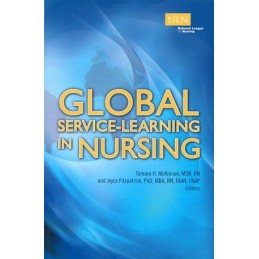 Global Service-Learning in Nursing