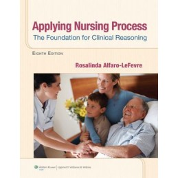 Applying Nursing Process:...