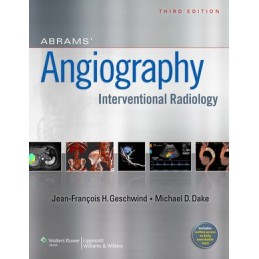 Abrams' Angiography:...