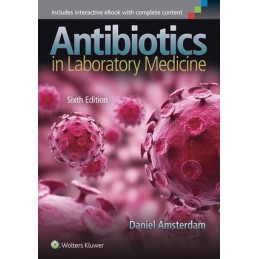 Antibiotics in Laboratory...