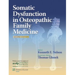 Somatic Dysfunction in...