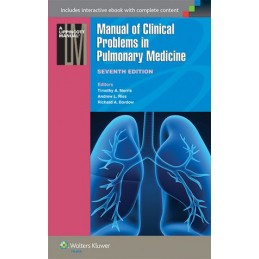 Manual of Clinical Problems...