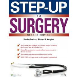 Step-Up to Surgery