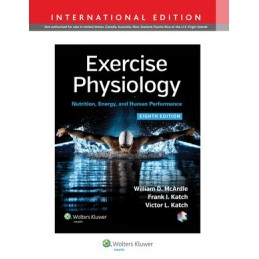 Exercise Physiology: Nutrition, Energy, and Human Performance