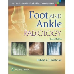 Foot and Ankle Radiology